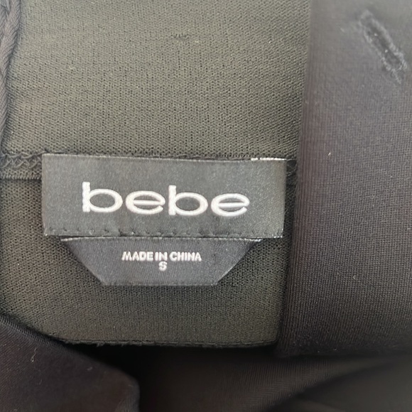 High waisted zipper pants - Picture 10 of 10